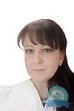 Рентгенолог Суховерхова Наталья Валерьевна