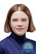 Дерматолог, дерматокосметолог Паушкина Екатерина Васильевна