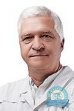 Дерматолог, дерматовенеролог Романов Сергей Георгиевич