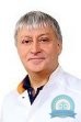 Эндоскопист, врач функциональной диагностики Корчмарь Дмитрий Филиппович