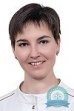 Гастроэнтеролог Злаказова Анна Юрьевна