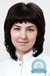 Репродуктолог, гинеколог Привалова Евгения Евгеньевна