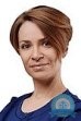 Детский лор (отоларинголог) Саттарова Анна Сергеевна