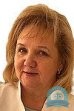 Детский гастроэнтеролог Фомичева Лариса Викторовна