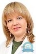Терапевт Баренбаум Юлия Ивановна