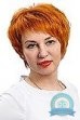 Инфекционист, психотерапевт Радзиховская Маргарита Владимировна