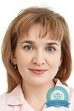 Диетолог, гастроэнтеролог, терапевт Бурова Ольга Алексеевна