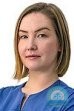 Гинеколог-эндокринолог Петухова Марьяна Сергеевна