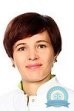 Детский лор (отоларинголог) Рекунова Марина Васильевна
