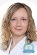 Врач функциональной диагностики Кузнецова Елена Витальевна