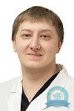 Хирург, сосудистый хирург, флеболог Лоскутов Юрий Сергеевич