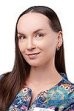 Гастроэнтеролог Кукаркина Елена Валентиновна