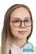 Диетолог, терапевт Столбова Елизавета Андреевна