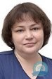 Хирург, врач узи, сосудистый хирург, флеболог Парфенова Ольга Владимировна