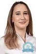 Гастроэнтеролог Шорина Анастасия Викторовна