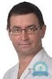 Кардиохирург, сосудистый хирург, флеболог Нетисанов Сергей Владимирович