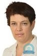Маммолог, онколог, онколог-маммолог Ильина Татьяна Александровна