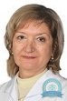 Ревматолог Коробкина Елена Николаевна