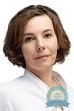 Пульмонолог Королева Анна Александровна