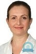 ЛОР (отоларинголог) Прохорова Любовь Борисовна