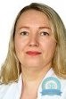 ЛОР (отоларинголог) Шахматова Ольга Николаевна