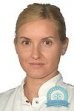 Иммунолог, аллерголог Янцен Анна Александровна