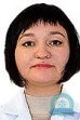 ЛОР (отоларинголог) Шулятьева Анна Карловна