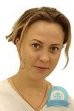 Анестезиолог-реаниматолог Пашнина Екатерина Александровна