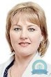 Гематолог Андриевских Светлана Николаевна