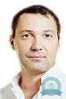 Травматолог-ортопед Чмутов Александр Михайлович