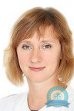 Ревматолог, терапевт Певгова Ирина Сергеевна