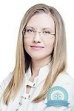 Детский кардиолог, педиатр, детский врач функциональной диагностики Артамонова Анна Александровна