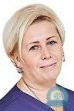 Проктолог Терюшкова Жанна Ивановна