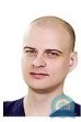 ЛОР (отоларинголог) Максимов Евгений Иванович