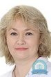 Педиатр, детский иммунолог, детский аллерголог Везденева Елена Валерьевна