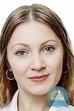 Эндокринолог Юскина Наталья Ивановна