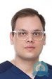 Врач УЗИ, флеболог Еловский Дмитрий Анатольевич