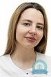 Гастроэнтеролог, терапевт Макарова Юлия Сергеевна