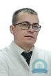 Хирург, флеболог Путинин Антон Валерьевич