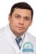 Ревматолог, врач узи Зуев Аркадий Алексеевич