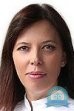 Эндокринолог, терапевт Осипова Анна Анатольевна
