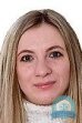 Детский инфекционист, педиатр Кондрашова Юлия Михайловна