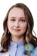 Детский стоматолог-хирург, детский челюстно-лицевой хирург Никулина Дарья Сергеевна