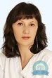 Врач функциональной диагностики Дмитриева Альбина Рамильевна