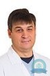 Кардиолог Ильиных Дмитрий Леонидович