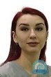Психолог Катайцева Ксения Дмитриевна