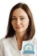 Детский офтальмолог (окулист) Недбайло Ольга Владимировна