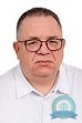 Травматолог-ортопед, ортопед, травматолог Бубнов Николай Владимирович