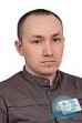 Массажист Лекомцев Анатолий Владимирович