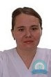 ЛОР (отоларинголог) Гололобова Надежда Александровна
